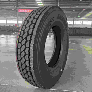 ยางเรเดียล TBR แรงต้านทานการหมุนต่ำ ขนาด 11r22.5 11r24.5 295/75r22.5 ดีไซน์บล็อกกลางและไหล่ปิด ใหม่พร้อมใบรับรอง 11 - Product Image 3