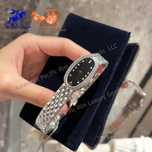 ลองนีส์ ลักชัวรี เลดี้ส์นาฬิกาข้อมือกันน้ำสุดหรูพร้อมกลไกไซโก้สร้อยข้อมือแฟชั่นทันสมัยสำหรับผู้หญิงลองนีสิง - Product Image 6