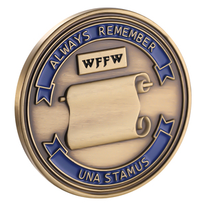 Monedas de Alta Calidad con Logotipo Personalizado, Moneda Conmemorativa 3D de Metal, Moneda de Oro Conmemorativa, Artesanía Metálica para Regalo de Premio de Equipo - Product Image 3