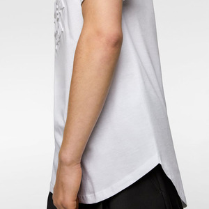 Custom Wholesale Logo Summer New Product Casual O Neck <span class=keywords><strong>T</strong></span> Shirt For Men - Product Image 4