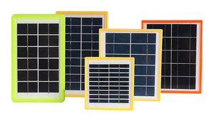Módulo Solar Policristalino de Celda Pequeña, Fabricación China, Apto para Energía - Product Image 5