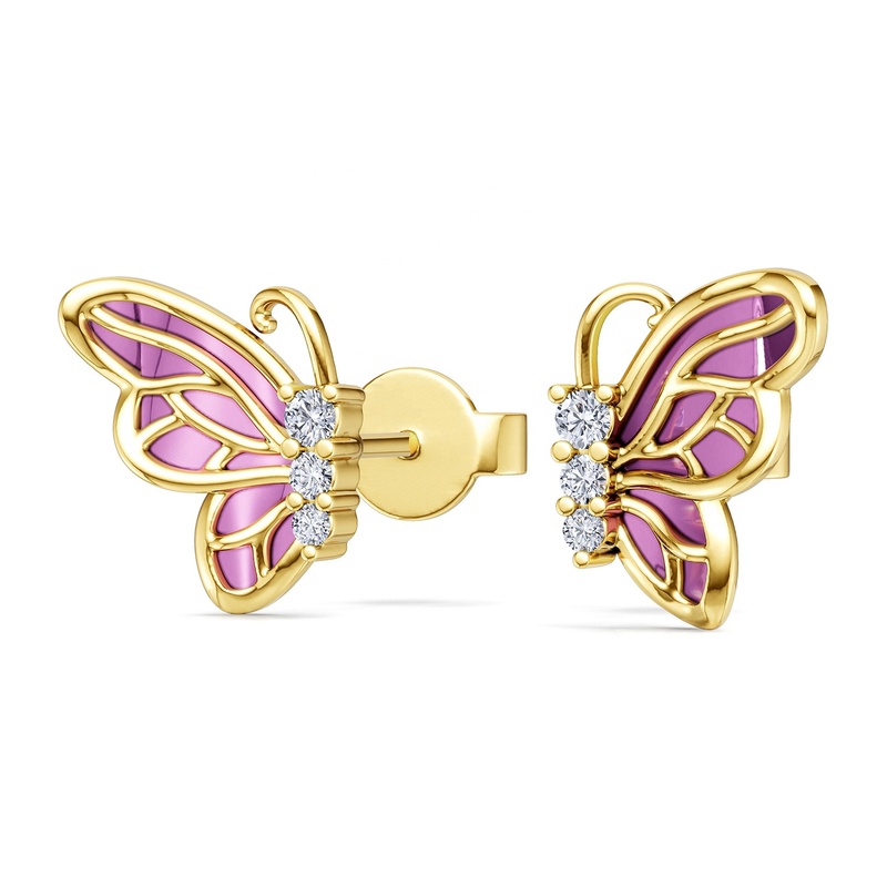 Custom Luxury Personalized High Jewelry Cubic