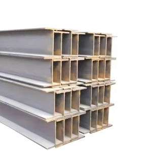 JIS Standard 300 X300 H Balkens tahl A36 Verzinkte kalt gewalzte Stahl kanals truktur - Product Image 3