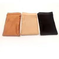 Collants classiques unis pour femme, à entrejambe ouvert, brillants effet huile, en nylon lisse, pour la danse de salon et les soirées en boîte de nuit, effet amincissant