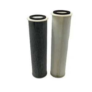 Harga Langsen Filter tas debu Pu dengan banyak digunakan dalam manufaktur mekanis