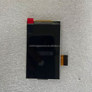 COM32H3P71ULC Écran 3.2 pouces 480*800 Affichage Lcd COM32H3P71ULC Panneau Lcd - Product Image 2