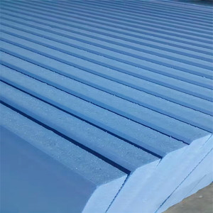Panneaux XPS 2 cm d'épaisseur, isolation de classe B1 pour murs extérieurs et chauffage par le sol - Product Image 4