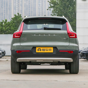 Hot UsedVolvo <span class=keywords><strong>XC40</strong></span> Recharge 2,0 T 163hp L4 48V Mild <span class=keywords><strong>Hybrid</strong></span> SUV New Energy 5 puertas 5 asientos vehículo compacto derecho Gas/eléctrico - Product Image 3
