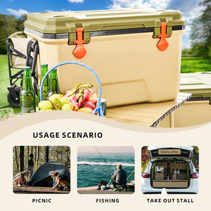 New Arrival công suất lớn phòng thí nghiệm công nghiệp đa chức năng <span class=keywords><strong>Cooler</strong></span> <span class=keywords><strong>Box</strong></span> Ice <span class=keywords><strong>box</strong></span> với <span class=keywords><strong>tap</strong></span> - Product Image 5