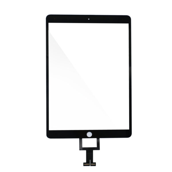 For iPad Air2 9.7inch A1566 A1567 Replacement Touch Screen Display Digitizer with OCA Stick Screen Protector Glass
