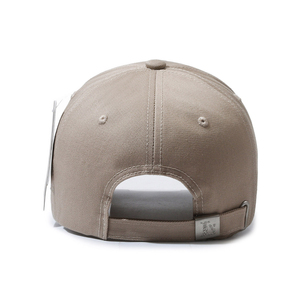 Gorra de Béisbol Casual Ajustable con Protección UV, Gorra de Sol para Exteriores con Letra Bordada Personalizada - Product Image 4