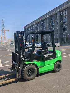 2.5t/3t מלגזה פיפ האחרון EFXZ-251 מלגזה שיפוץ - Product Image 3