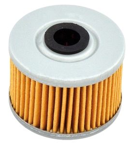 15410KL3670 กรองน้ำมันเครื่องรถจักรยานยนต์สำหรับ CRF 250 XL250/600 XR250/600/650 FMX/FX/NX/SLR 650 CBX CBR NX TLR - Product Image 4