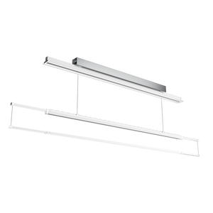 Corde <span class=keywords><strong>à</strong></span> <span class=keywords><strong>linge</strong></span> électrique intelligente dissimulée avec fonction de levage <span class=keywords><strong>à</strong></span> télécommande capable d'être cachée et de sécher les vêtements - Product Image 4