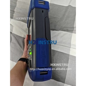 ออสซิลโลสโคปแบบพกพา Hantek DSO8072E รุ่นหกในหนึ่ง Lexso H - Product Image 1