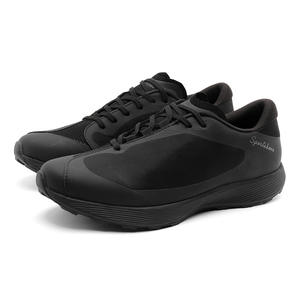 Nueva moda, cómodos zapatos de suela blanda para hombre, forro de malla transpirable, zapatos para caminar con cordones, versátiles para todas las ocasiones - Product Image 1