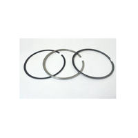 Anillo de Pistón para Motor Diésel Detroit Series 60 12.7 o 14L, 23531251/23503747, para Camiones Norteamericanos