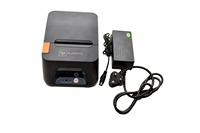 Printer Thermal Utkarsh 3 Inch Kualitas Terbaik dengan Pemotong Otomatis, USB, Bluetooth, LAN untuk POS Toko Retail, Tersedia Untuk Dijual