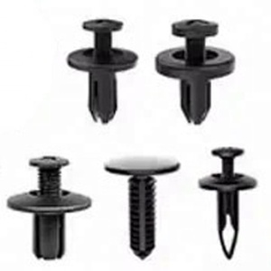 Tự động Fastener người lưu giữ 800 cái giá rẻ bền xe nhựa Clips cho cửa xe vít mix - Product Image 5