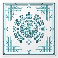 Tapis de jeu de mahjong professionnel en lin, imperméable, insonorisé, surface absorbant les chocs, design anti-plis, table de jeu portable