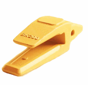 ตัวยึดฟันบุ้งกี๋รถขุด 2713-1237 ตัวแปลงฟันบุ้งกี๋ อะแดปเตอร์ฟันบุ้งกี๋สำหรับรถขุด รถขุดขนาดเล็ก ฐานยึดฟันบุ้งกี๋ - Product Image 4