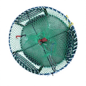 Nouveau Piège à Calamar et Seiche Robuste pour <span class=keywords><strong>la</strong></span> Pêche en Gros – Cage de Pêche pour Calamar, Pieuvre et Fruits de Mer – Taille Personnalisée - Product Image 1