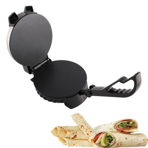 Máquina eléctrica automática antiadherente para electrodomésticos, dispositivo de creación de <span class=keywords><strong>Crepa</strong></span> Roti portátil para uso doméstico - Product Image 6