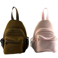 Mochilas Escolares para Niños de Gran Capacidad, Color Personalizado al por Mayor, Mochila Multifuncional para Estudiantes, Impermeable, Bolsa para Libros para Niños de Primaria