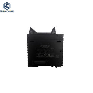 Offre Spéciale : Module d'extension de sortie PLC AFP7Y64T AFP7Y32T AFP7Y16T AFP7Y08T – Unité d'extension E/S pour l'automatisation industrielle - Product Image 1