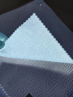 Tissu de rembourrage en similicuir imprimé Rexine, vente en gros, haute qualité, 100% Polyester, Lot de rouleaux, matériau de canapé en Pvc personnalisé