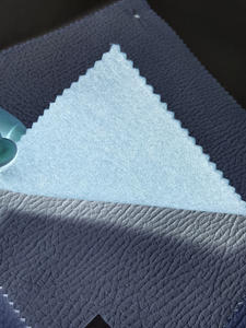 Tissu de rembourrage en similicuir imprimé Rexine, vente en gros, haute qualité, 100% Polyester, <span class=keywords><strong>Lot</strong></span> de rouleaux, matériau de canapé en Pvc personnalisé - Product Image 5