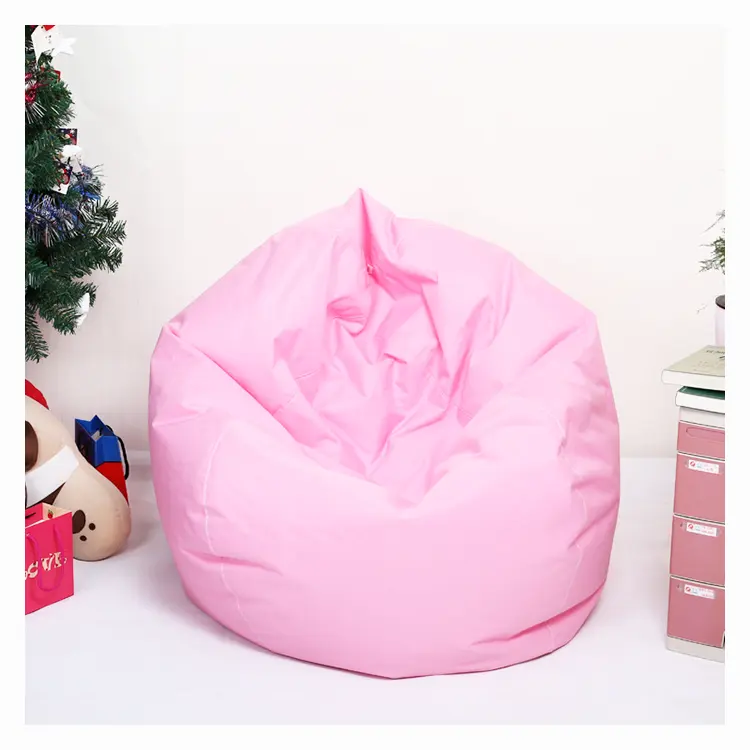 Produttori Christmas Waterdrop Fashion Tatami Chair nuovo divano Lazy Bean Bag