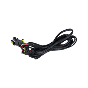 BEST Private Label Originele Auto Autoconnector 20231214 Zekeringkast Tyco Connector 2-pins Ontstekingskabelboom - Product Image 2