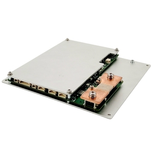 Système de gestion de batterie (BMS) haute tension 400 V pour batteries lithium-ion, technologie de pointe du fabricant - Product Image 6