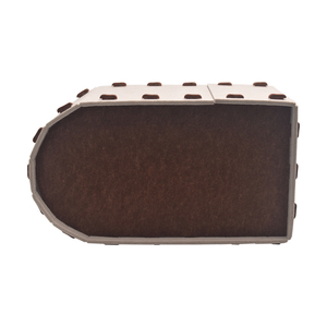 Nouveau Style feutre chat grotte à la main épissure chat lit <span class=keywords><strong>maison</strong></span> animaux <span class=keywords><strong>de</strong></span> compagnie assembler lit pour animaux <span class=keywords><strong>de</strong></span> compagnie respirant lit pour animaux <span class=keywords><strong>de</strong></span> compagnie pour chat - Product Image 6