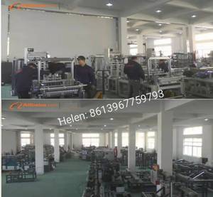 Tự động tự động cấp và kỹ thuật số máy in, thăng hoa máy in loại flexography không dệt vải máy in - Product Image 3