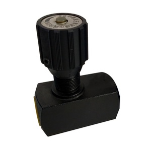 Rexroth DV/DRV <b>Series</b> Throttle Check Valve (DV6-DV16)-1 Year Warranty - Product Image 2