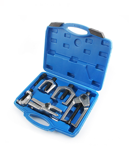 Dụng Cụ Ô Tô Bộ Dụng Cụ Tháo Gỡ Khớp Bi Bộ Dụng Cụ Tháo Tay Kéo Thanh Nối Cho Dịch Vụ Đầu Cuối Phía Trước - Product Image 2