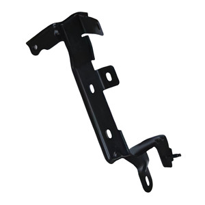 ขายึดท่อหม้อน้ำล่าง Peugeot Citroen T93 รุ่น 9675421980 สำหรับเปลี่ยนซ่อม - Product Image 2
