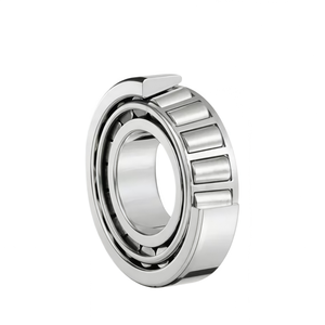 Rodamientos de Rodillos Cónicos de Una Hilera para Automóviles, Repuesto Automotriz 30207-80 30208 30209, Acero Inoxidable de Alta Calidad - Product Image 6