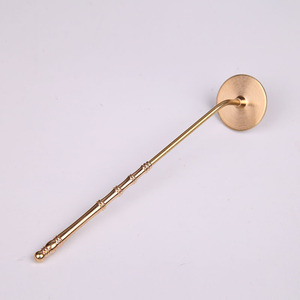 Incense ceremony <b>tool</b> kit for beginners: incense shovel, incense <b>spoon</b>, ash pressing <b>tools</b>, incense making, incense seal - Product Image 4