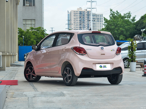 Auto Eléctrico Usado Changan Benben E-star, Mini Vehículo Eléctrico de Nueva Energía, 5 Puertas, 5 Asientos, Turbo, Neumáticos R15, Tapicería de Tela Oscura, Transmisión Automática - Product Image 5
