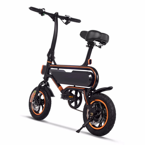 Cina a buon mercato 36v litio leggero Ebike piccolo Mini E <span class=keywords><strong>bici</strong></span> elettrica per adulti bicicletta pieghevole per adulti - Product Image 6