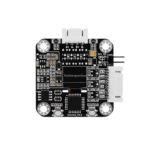 3D Printer Accessory Controller 42 Step Closed-Loop Stepper Motor Drive Module Replaces TMC2209 Ultra Quiet Printing Controller