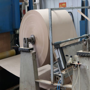 Prix usine volaille système de refroidissement de serre tampon évaporatif en papier kraft à vendre - Product Image 4