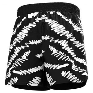 กางเกงฝึกซ้อม MMA BJJ มวยไทย ชกมวย - Product Image 6