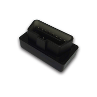 Escáner de Automóviles Mini Elm327 OBD2 V1.5 a Precio de Fábrica, Adaptador OBDII Elm-327, Herramienta de Diagnóstico Automotriz B22