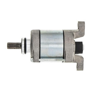 Nouveaux démarreurs pour Honda SH150i KTF150, modèles 31200-KTF-981 et 31200-KRJ-791, compatibles - Product Image 1