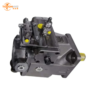 <span class=keywords><strong>Rexroth</strong></span> A4VSO355DR/30R-PPB13N00 Pompe à piston variable série <span class=keywords><strong>A4VSO</strong></span> 100 bar 1 HP - Product Image 4