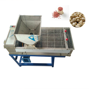 Máquina peladora <span class=keywords><strong>de</strong></span> cacahuetes automática <span class=keywords><strong>de</strong></span> gran capacidad, máquina peladora <span class=keywords><strong>de</strong></span> cacahuetes - Product Image 1